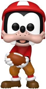 Funko POP! Disney: Mickey and Friends - Goofy 1944