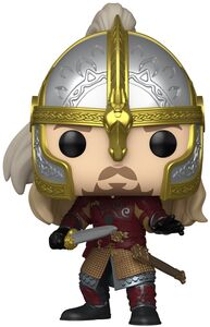 Funko POP! Movies: The Lord of the Rings - Eomer