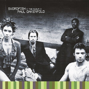 Swordfish: The Album