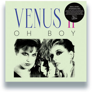 Oh Boy (Justin Strauss Remix)