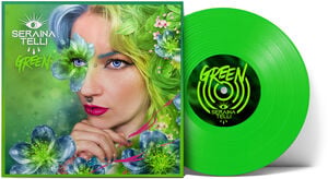 Green - Green