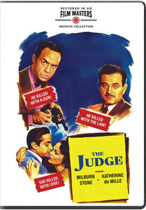 The Judge