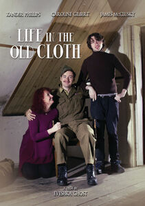 Life In The Old Cloth