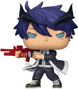 Funko POP! Anime: Tougen Anki - Shiki Ichinose