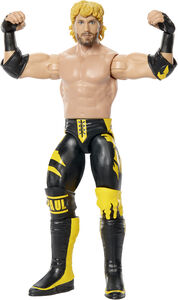 Mattel Collectible - WWE Main Event Series 6" Logan Paul Action Figure