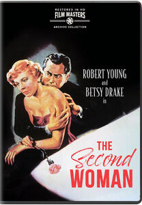 The Second Woman