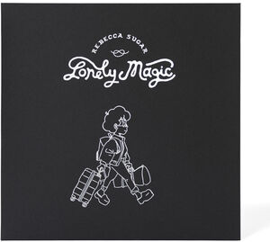Lonely Magic