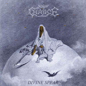 Divine Spear