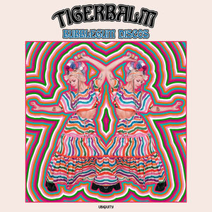 Bubblegum Discos