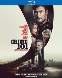 Crime 101
