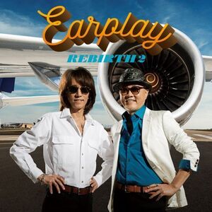 Earplay - Rebirth 2 - Limited Edition