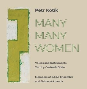 Many Many Women