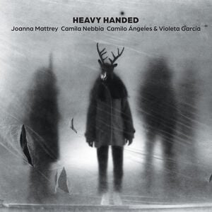Heavy Handed
