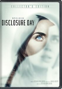 Disclosure Day