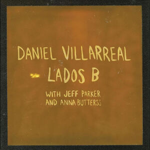 Lados B - Orange Vinyl