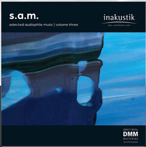 S.a.M. - Selected Audiophile Music Vol. 3 (Various Artists)
