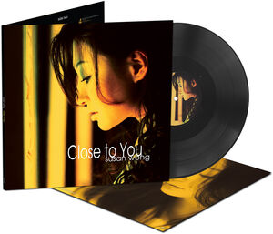 Close to You - 25th Anniversary Remastered - 180G One-Step Pressing LP