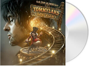 Tommyland Rides Again