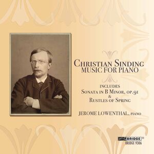 Music for Piano