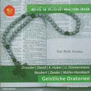 Vol. 70-Musik in Deutschland 1950-00