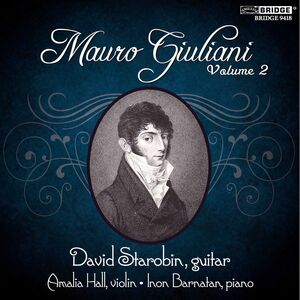 Mauro Giuliani 2