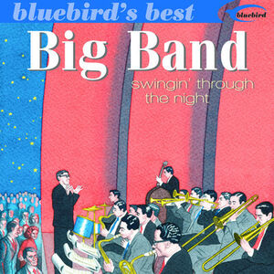 Big Band: Swingin Through the Night / Various