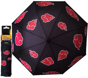 Abysse - NARUTO SHIPPUDEN - Akatsuki Cloud Umbrella by ABYstyle