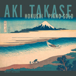 Hokusai