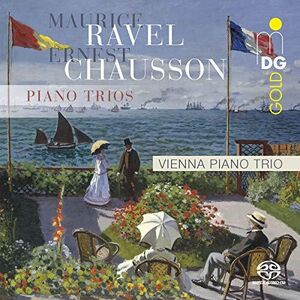 Piano Trios