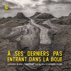 Ses Derniers Pas