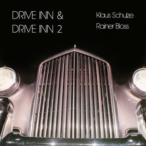 Drive Inn 1 And Drive Inn 2 (CD)