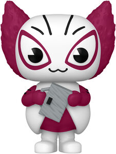 Funko POP! MOVIES: Bullet Train - Momochan