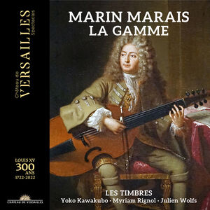 La Gamme