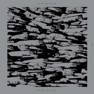 Bad Mood Guy - Grey/black