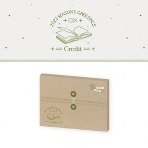 2023 Season's Greetings