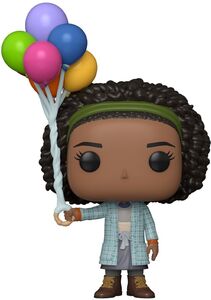 Funko POP! MOVIES: Wonka - Noodle