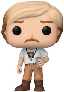 Funko POP! Movies: Dazed and Confused - Wooderson