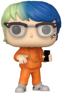 Funko POP! SNL: Saturday Night Live 50 - Guaplord
