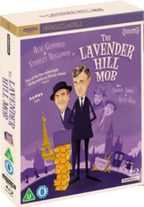 The Lavender Hill Mob (Collector's Edition)