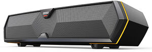Edifier MG300 Bluetooth Tabletop Speaker with RGB light effects (Black)