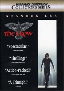 The Crow