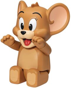 Beast Kingdom - Tom and Jerry SYAKING-BANG!! - Jerry