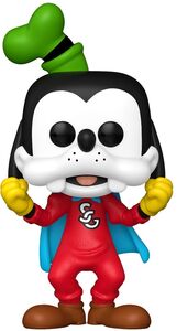 Funko POP! Disney: Mickey and Friends - Goofy 1963