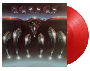Song For America - Limited 180-Gram Red Colored Vinyl