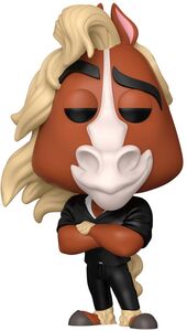 Funko POP! Disney: Zootopia 2 - Winddancer