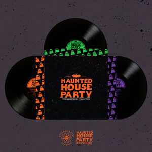 The Halloween Collection