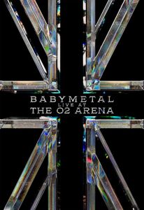 Babymetal - Live At The O2 Arena