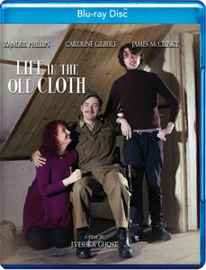 Life In The Old Cloth
