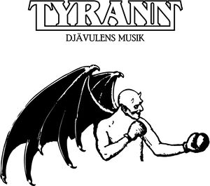Djavulens Musik