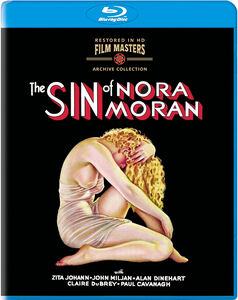 The Sin of Nora Moran